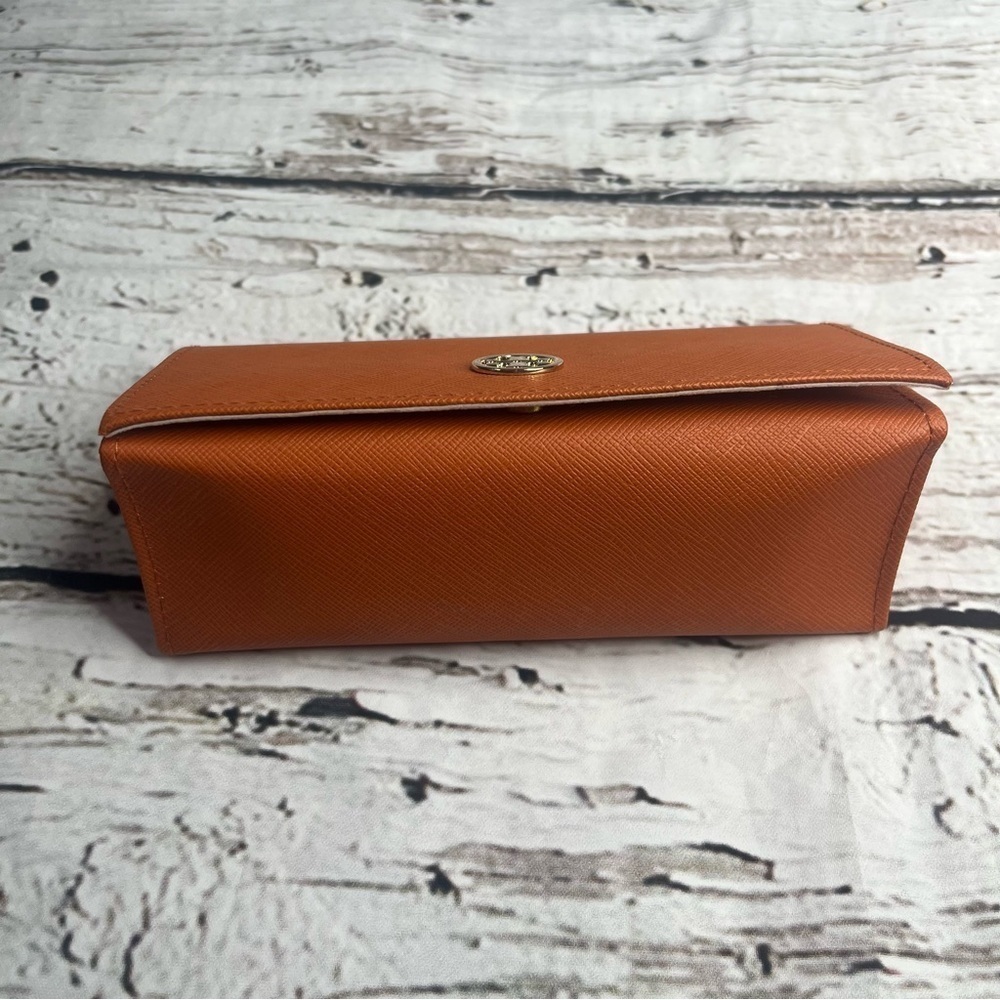 Tory Burch Sunglasses Case - Picture 5 of 6
